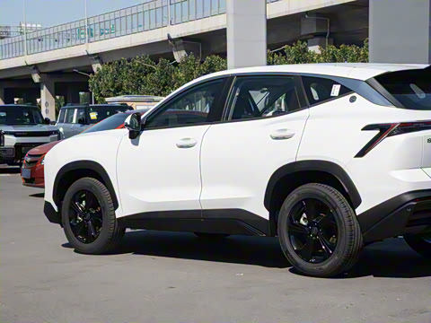 2026�� �ഺ�� 1.5T 6DCT��Ӣ��