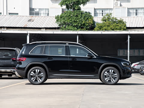 2026�� GLB 200 ������