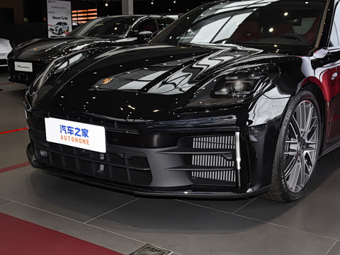 2026�� Panamera ������ 2.9T