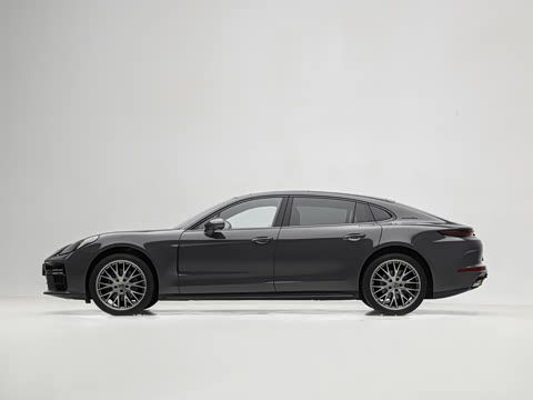 2026�� Panamera ������ 2.9T