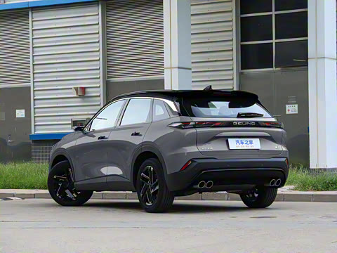 2023�� 1.5T DCT��ʯ��