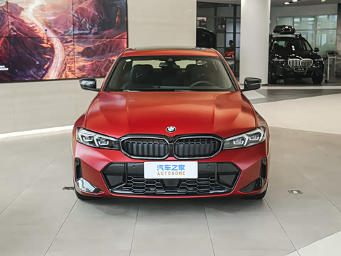 2026�� 330Li �����