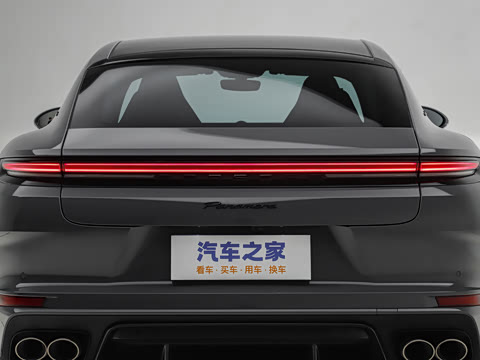 2026�� Panamera ������ 2.9T