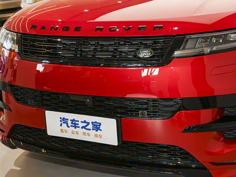 2025�� 400PS Dynamic HSE