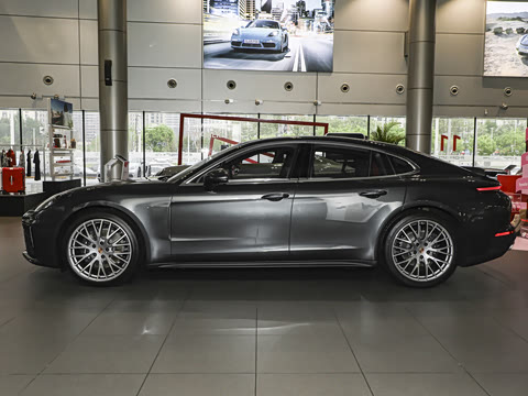 2026�� Panamera ������ 2.9T