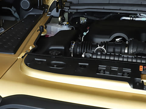 2026�� �Ŀ� 2.0T �ߵ�