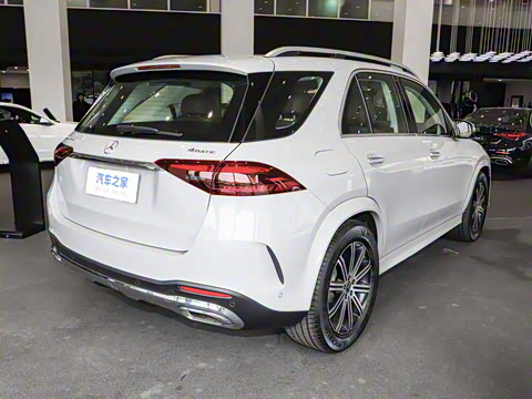 2025�� �Ŀ� GLE 350 4MATIC ʱ����