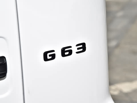 2026�� AMG G 63
