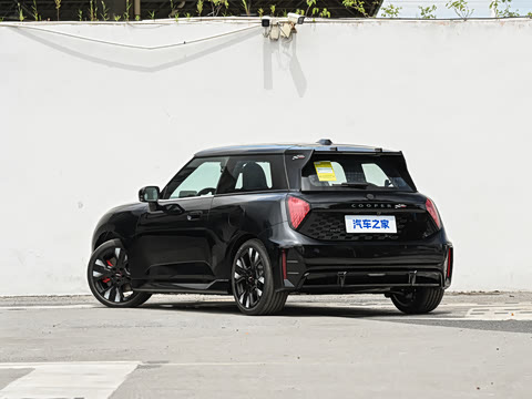 2026�� JOHN COOPER WORKS �ڱ��ر��