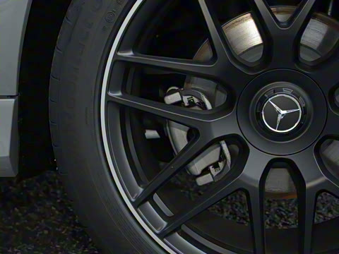 2025�� �Ŀ� AMG GLE 53 4MATIC+