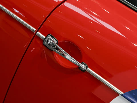 1956�� 356 A 1600 Speedster