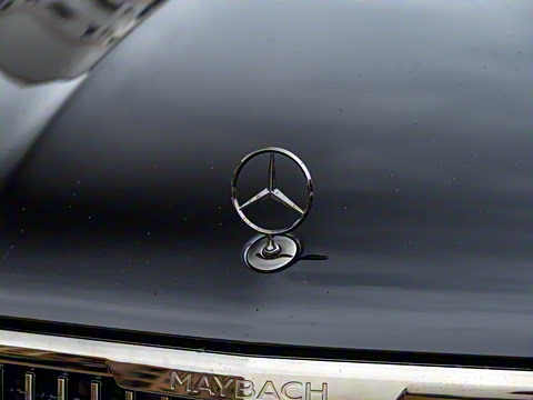 2026�� GLS 600 4MATIC ��ҹ��