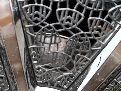 2026�� GLS 600 4MATIC ��ҹ��