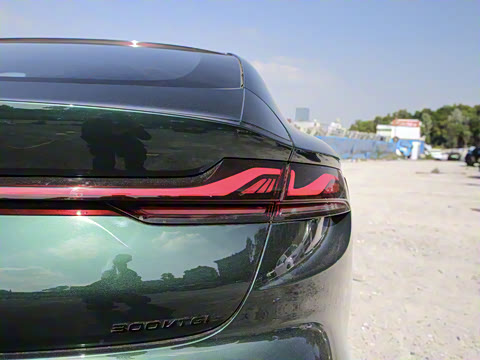 2026�� 1.5T 300 DCT���Ű�