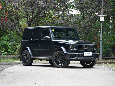 2025�� AMG G 63