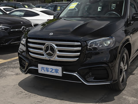 2026�� �Ŀ� GLS 450 4MATIC ������