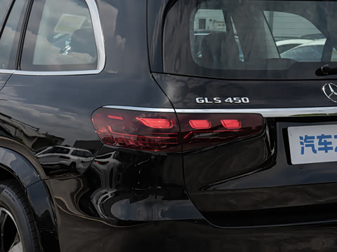 2026�� �Ŀ� GLS 450 4MATIC ������