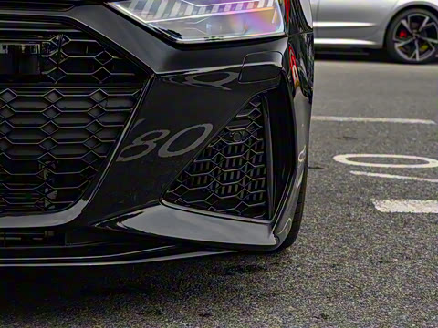 2025��  RS 6 4.0T Avant performance