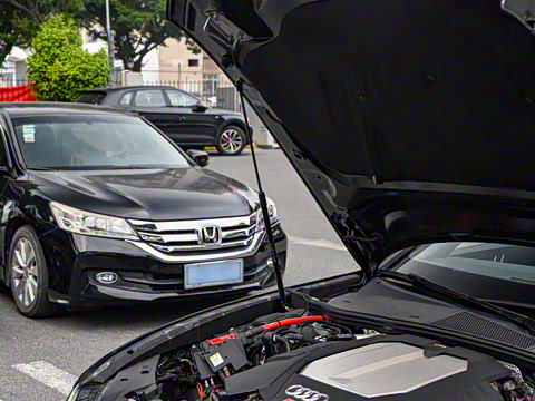 2025��  RS 6 4.0T Avant performance