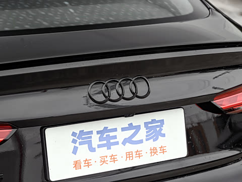 2025�� RS 5 2.9T Sportback �����