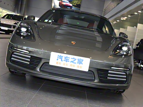 2023�� Cayman Style Edition 2.0T