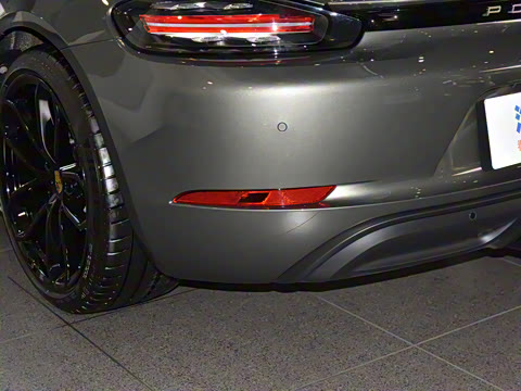2023�� Cayman Style Edition 2.0T