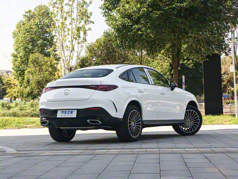 2026�� GLC 300 4MATIC ����SUV