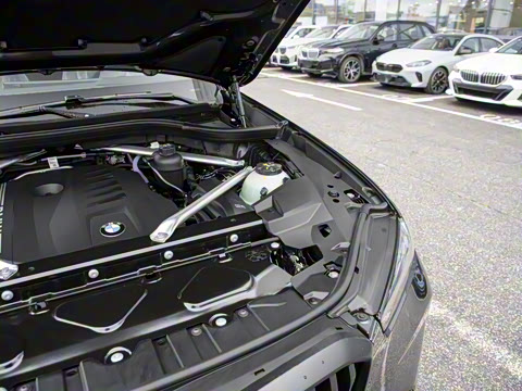 2026�� xDrive 40Li M�˶���ҹ��װ