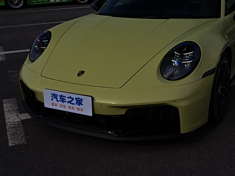 2026�� Carrera GTS 3.6T