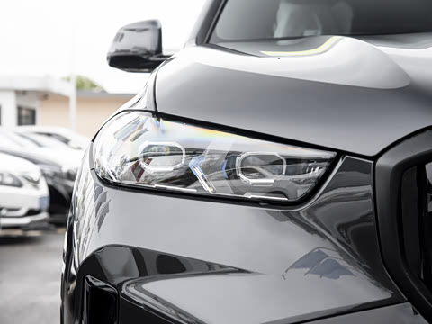 2026�� xDrive 40Li M�˶���ҹ��װ