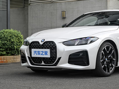2026�� 430i M�˶���ҹ��װ