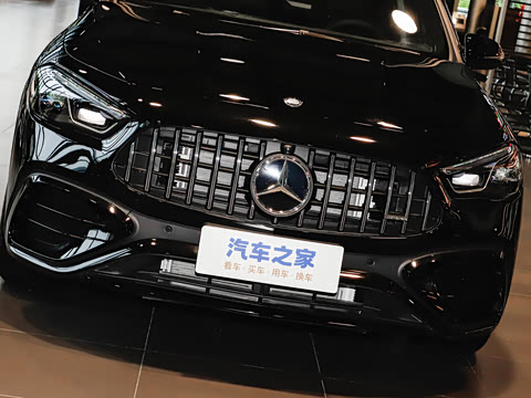 2025�� AMG GLA 35 4MATIC