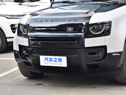 2026�� 110 3.0T P400 X