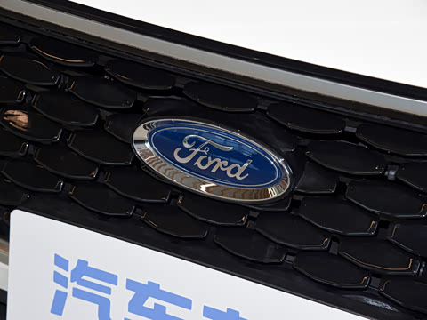 2026�� 2.0T EcoBoost E �춯 �˶���