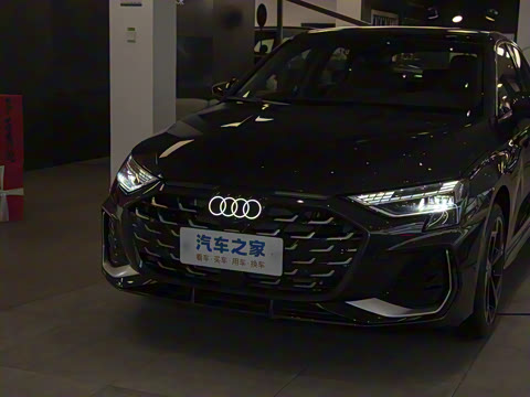 2026�� Sportback 35TFSI �ɳ������� +������ѡ��