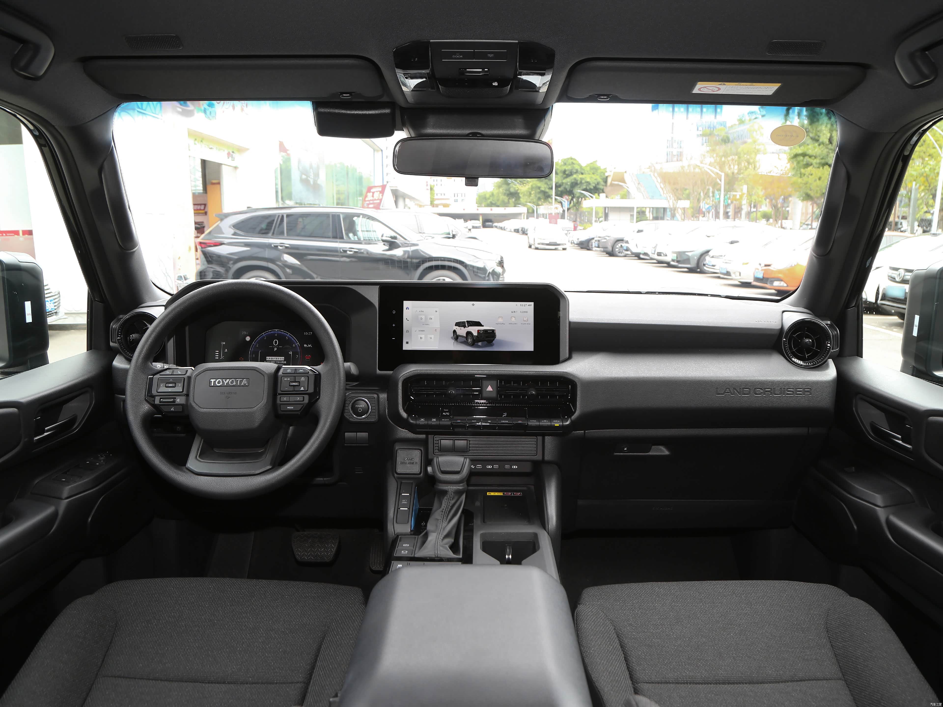 Toyota Prado, миниатюра 9