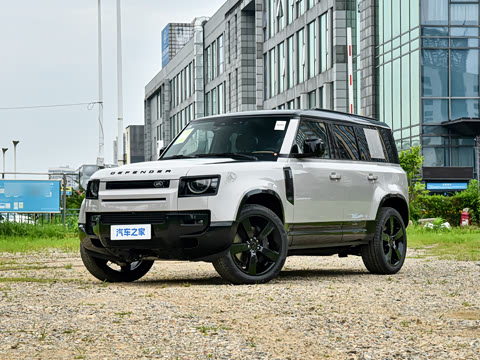 2026�� 110 3.0T X-Dynamic HSE