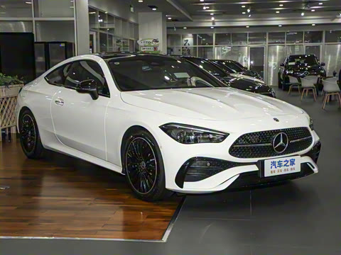 2025�� CLE 300 4MATIC �����ͽ��ܳ�