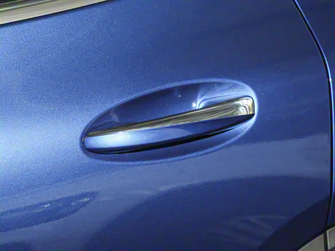 2025�� �Ŀ� GLA 220