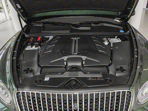 2026�� 4.0T V8 ������ŶȰ�