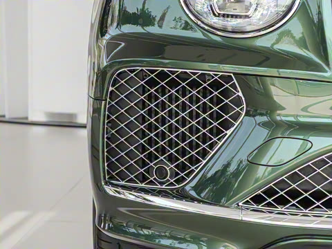 2026�� 4.0T V8 ������ŶȰ�