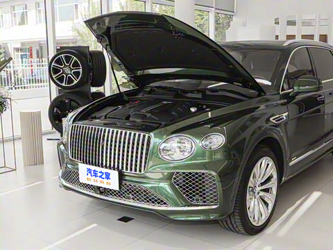 2026�� 4.0T V8 ������ŶȰ�