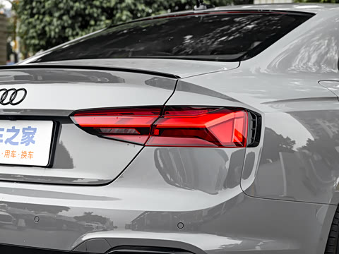 2024�� RS 5 2.9T Coupe ȼ���