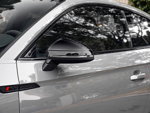 2024�� RS 5 2.9T Coupe ȼ���