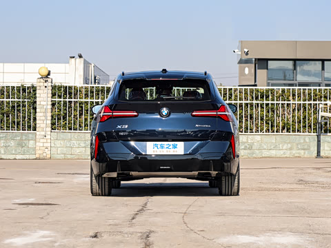 2026�� xDrive25L M�˶���ҹ��װ