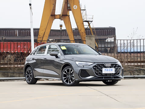 2026�� Sportback 35TFSI �ɳ�������