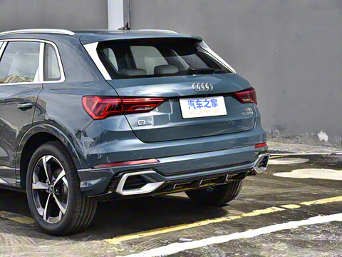 2026�� quattro 45�����ذ� 35TFSI ʱ�ж�����