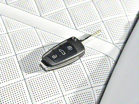 2026�� quattro 45�����ذ� 35TFSI ʱ�ж�����