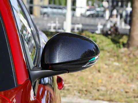 2026 2.0T 280HP Intensaر