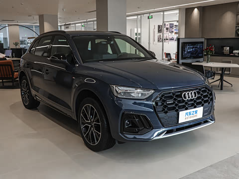 2026�� 45�����ذ� 40 TFSI ����������